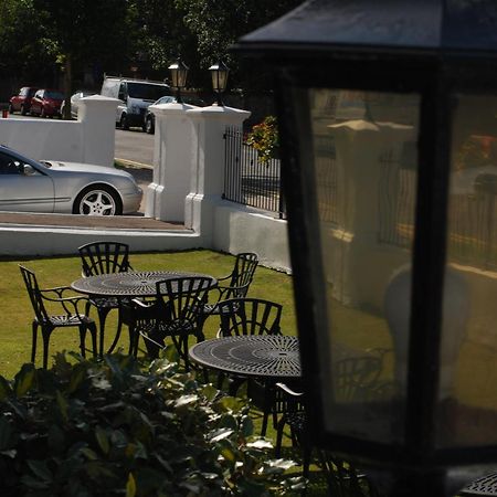 Devonshire Park Hotel Eastbourne Zewnętrze zdjęcie