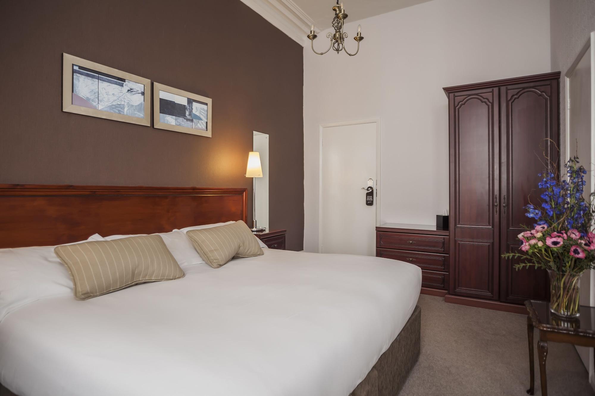 Devonshire Park Hotel Eastbourne Zewnętrze zdjęcie