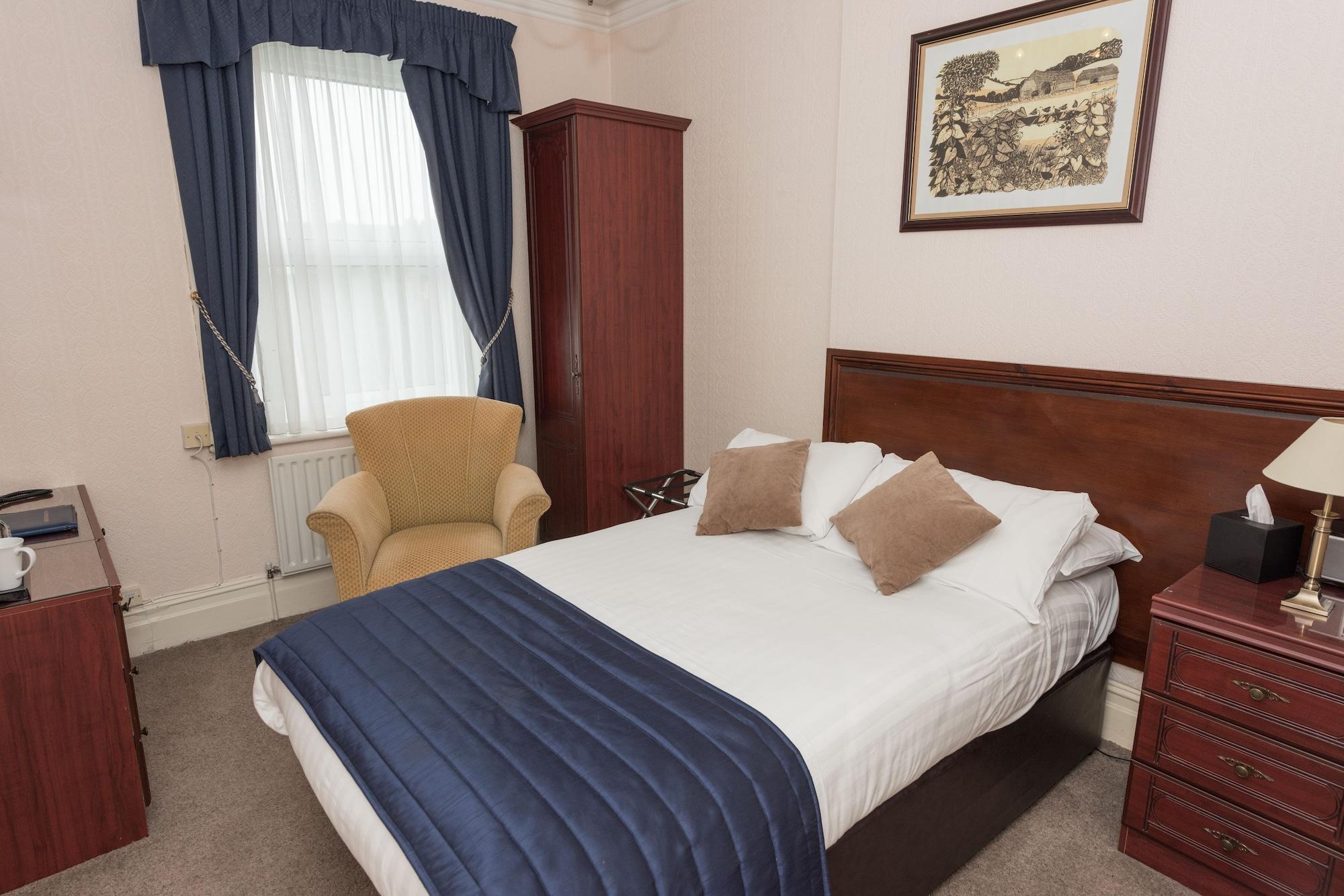 Devonshire Park Hotel Eastbourne Zewnętrze zdjęcie
