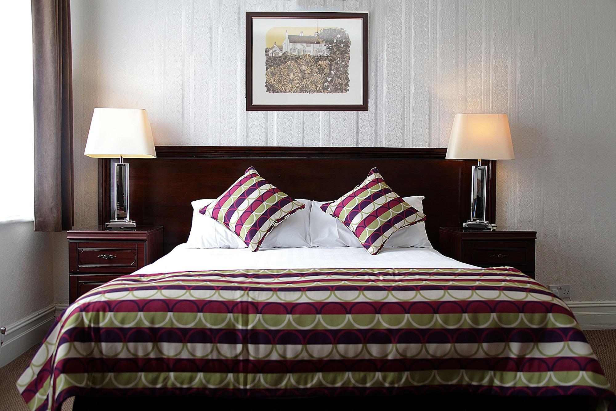 Devonshire Park Hotel Eastbourne Zewnętrze zdjęcie