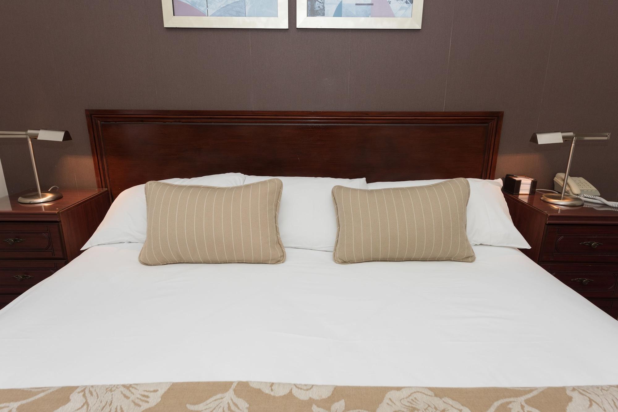 Devonshire Park Hotel Eastbourne Zewnętrze zdjęcie