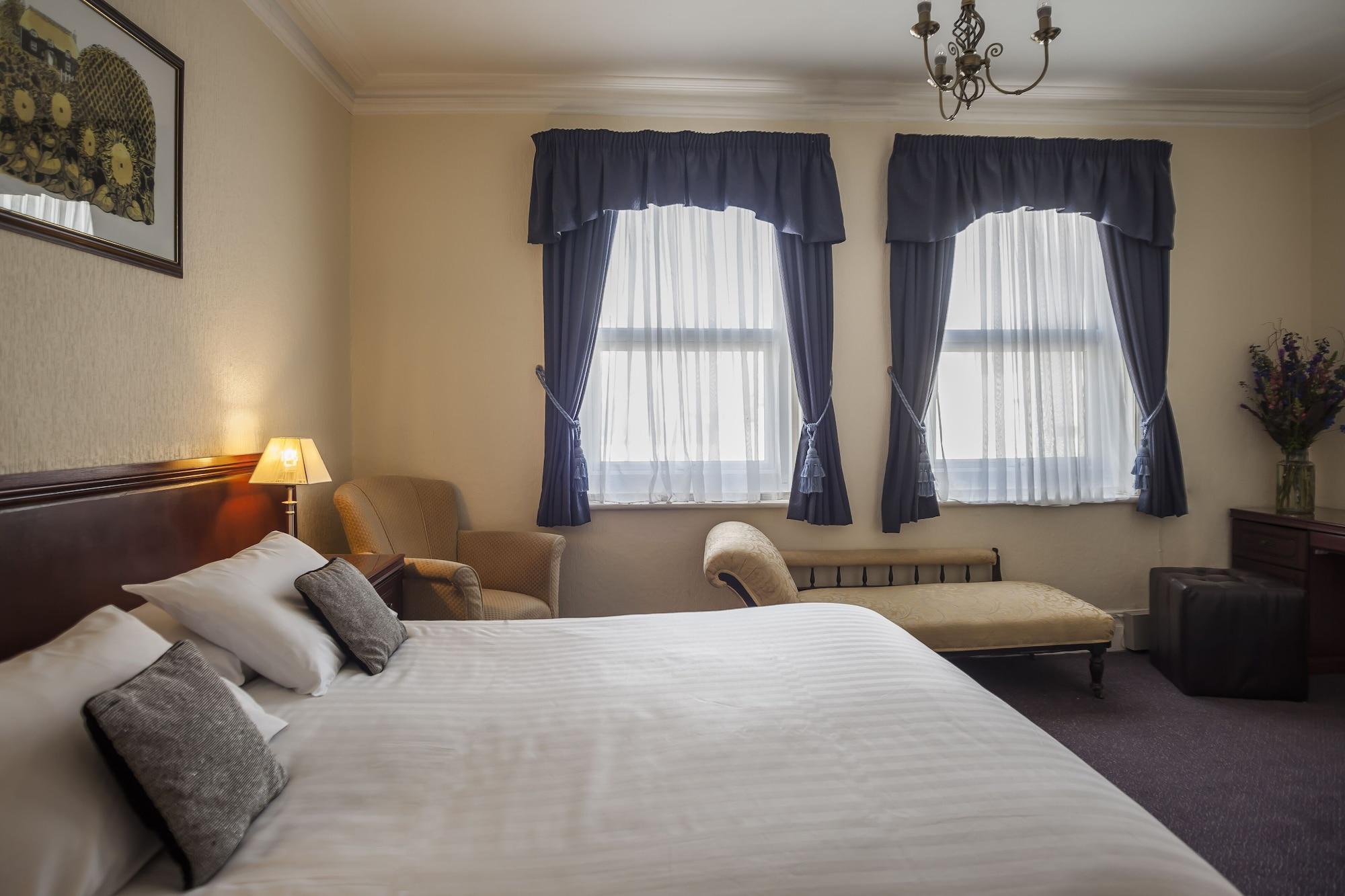 Devonshire Park Hotel Eastbourne Zewnętrze zdjęcie