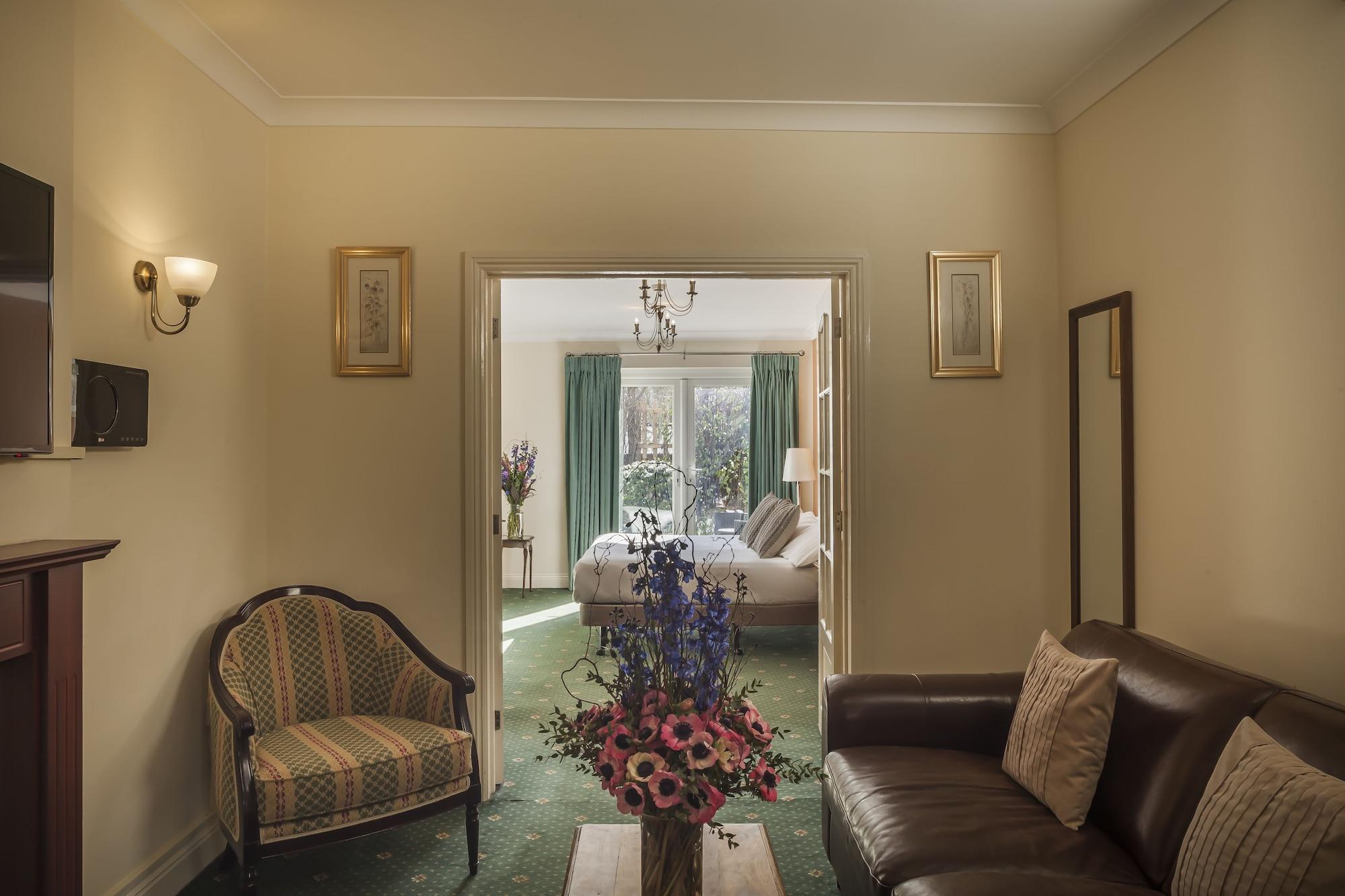 Devonshire Park Hotel Eastbourne Zewnętrze zdjęcie