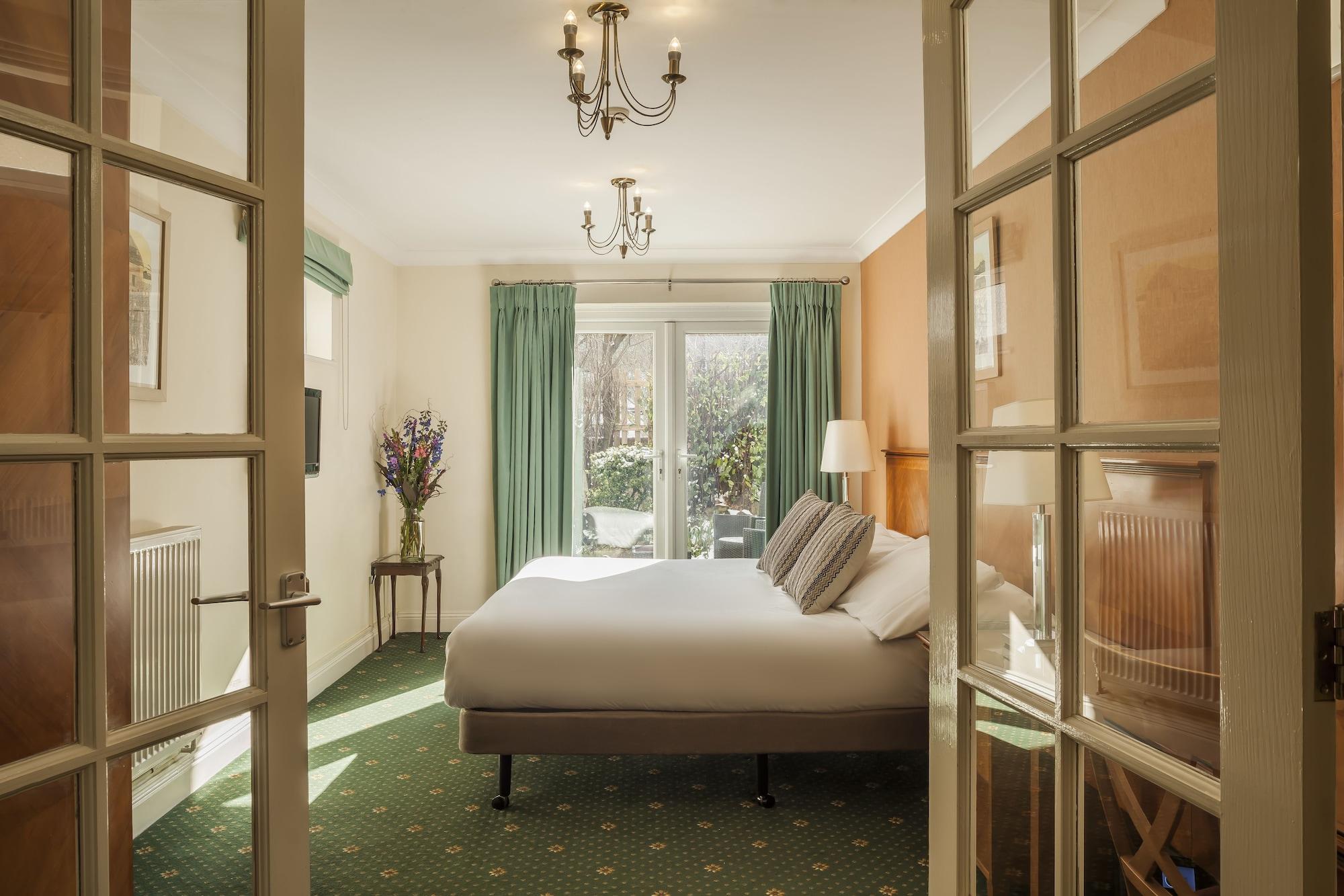 Devonshire Park Hotel Eastbourne Zewnętrze zdjęcie