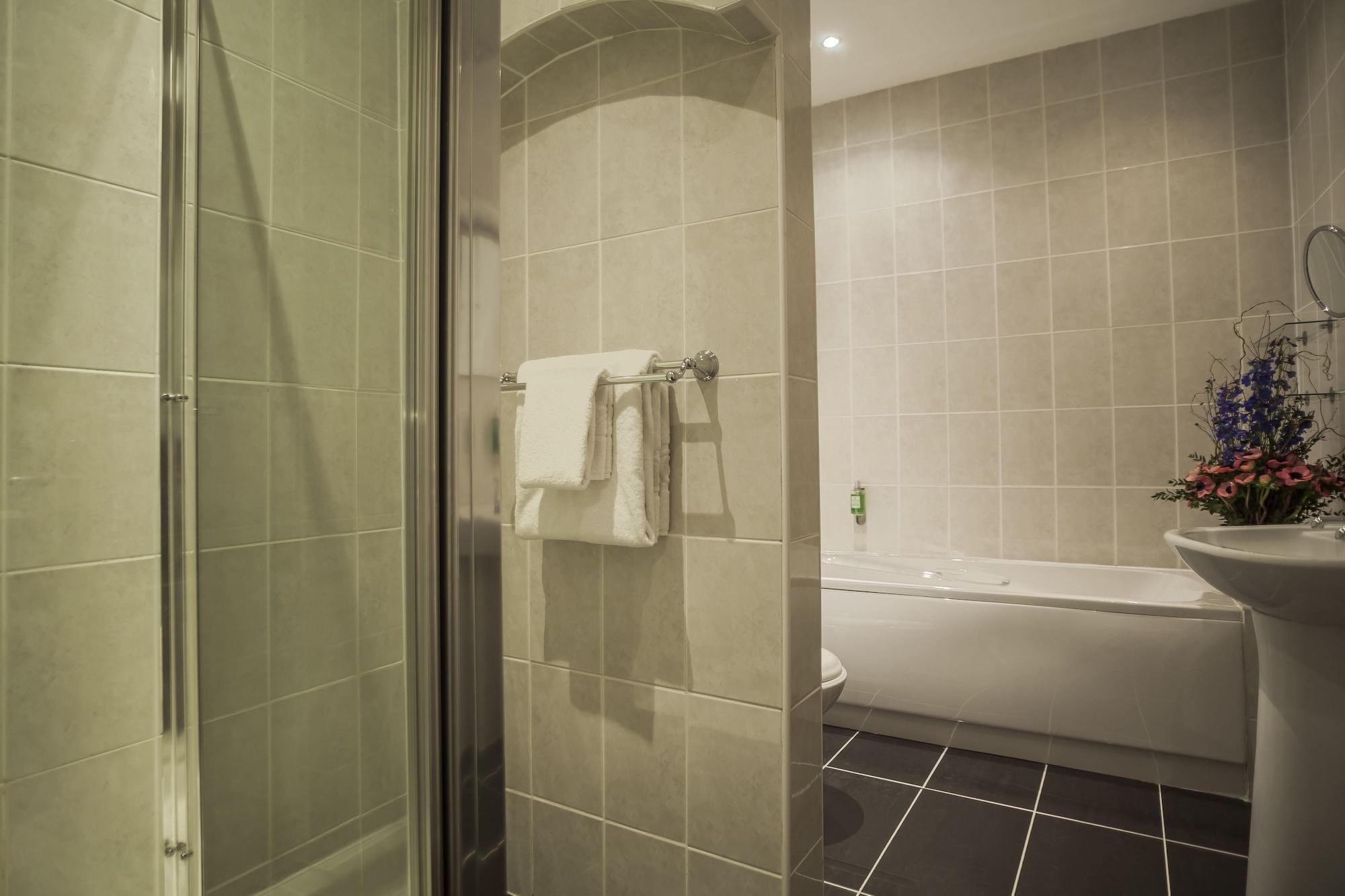 Devonshire Park Hotel Eastbourne Zewnętrze zdjęcie