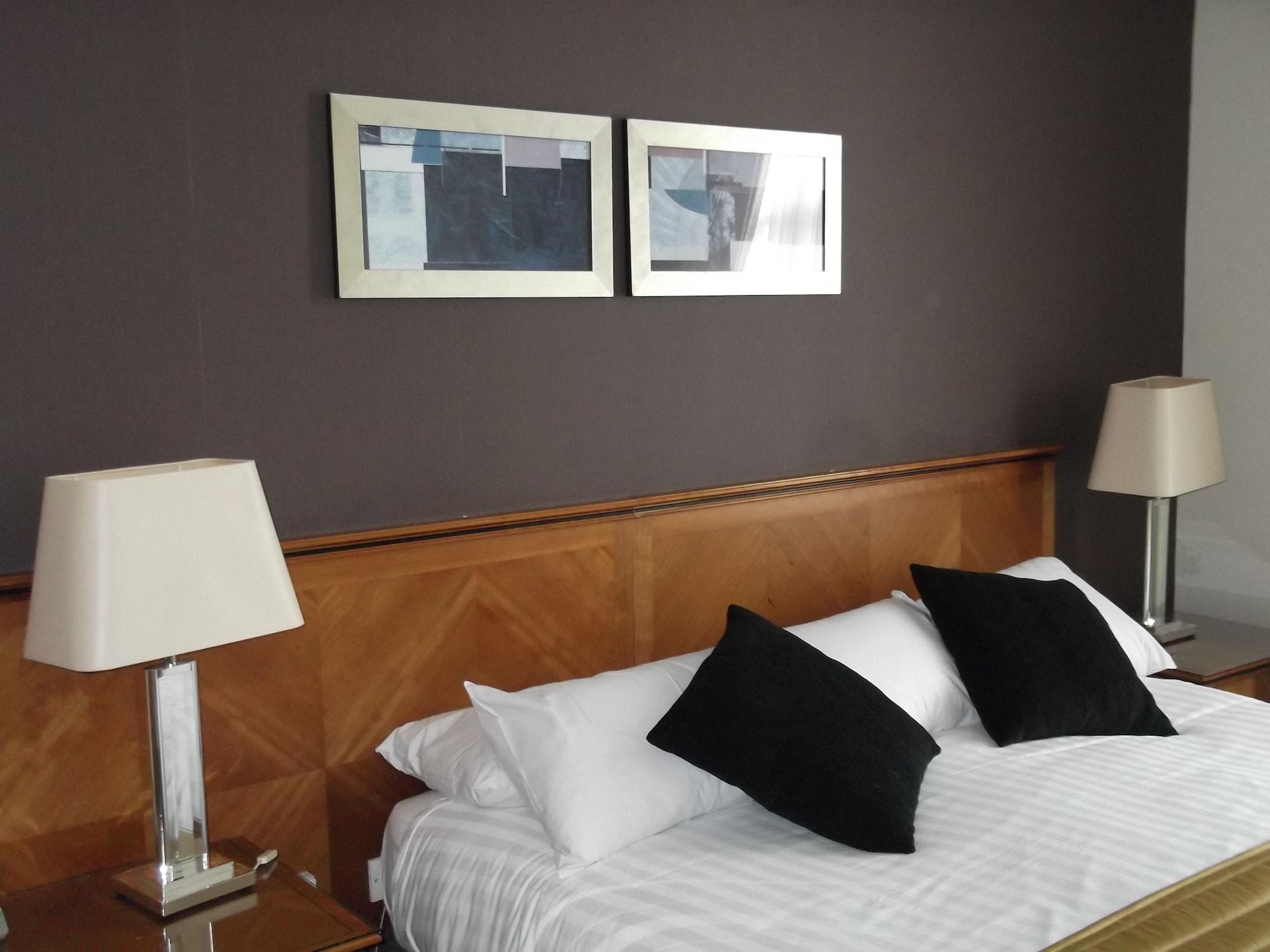 Devonshire Park Hotel Eastbourne Zewnętrze zdjęcie