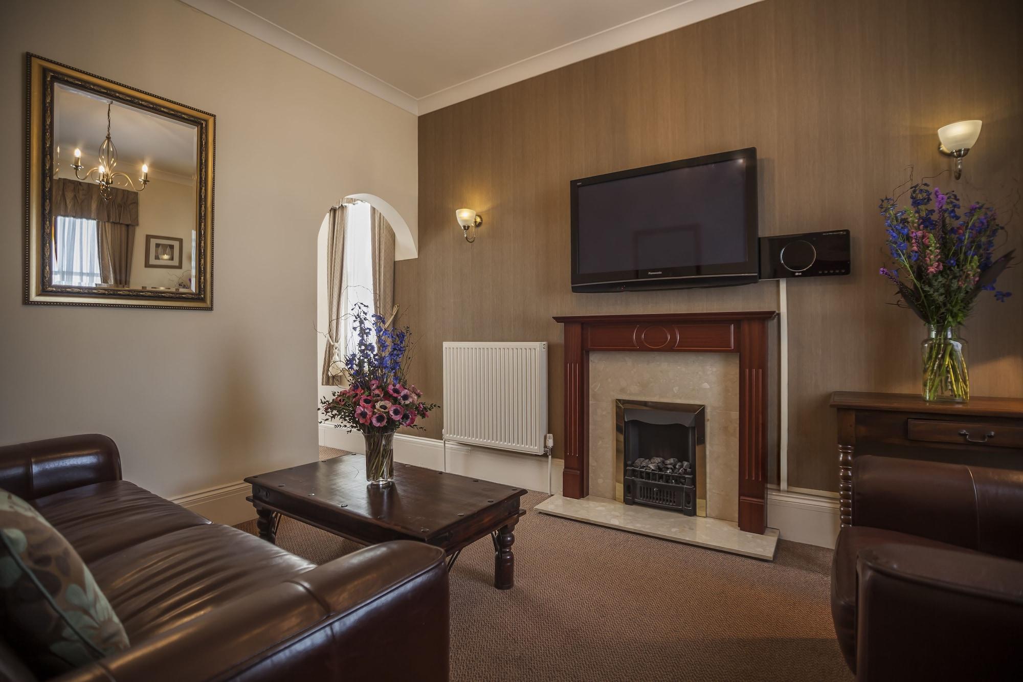 Devonshire Park Hotel Eastbourne Zewnętrze zdjęcie