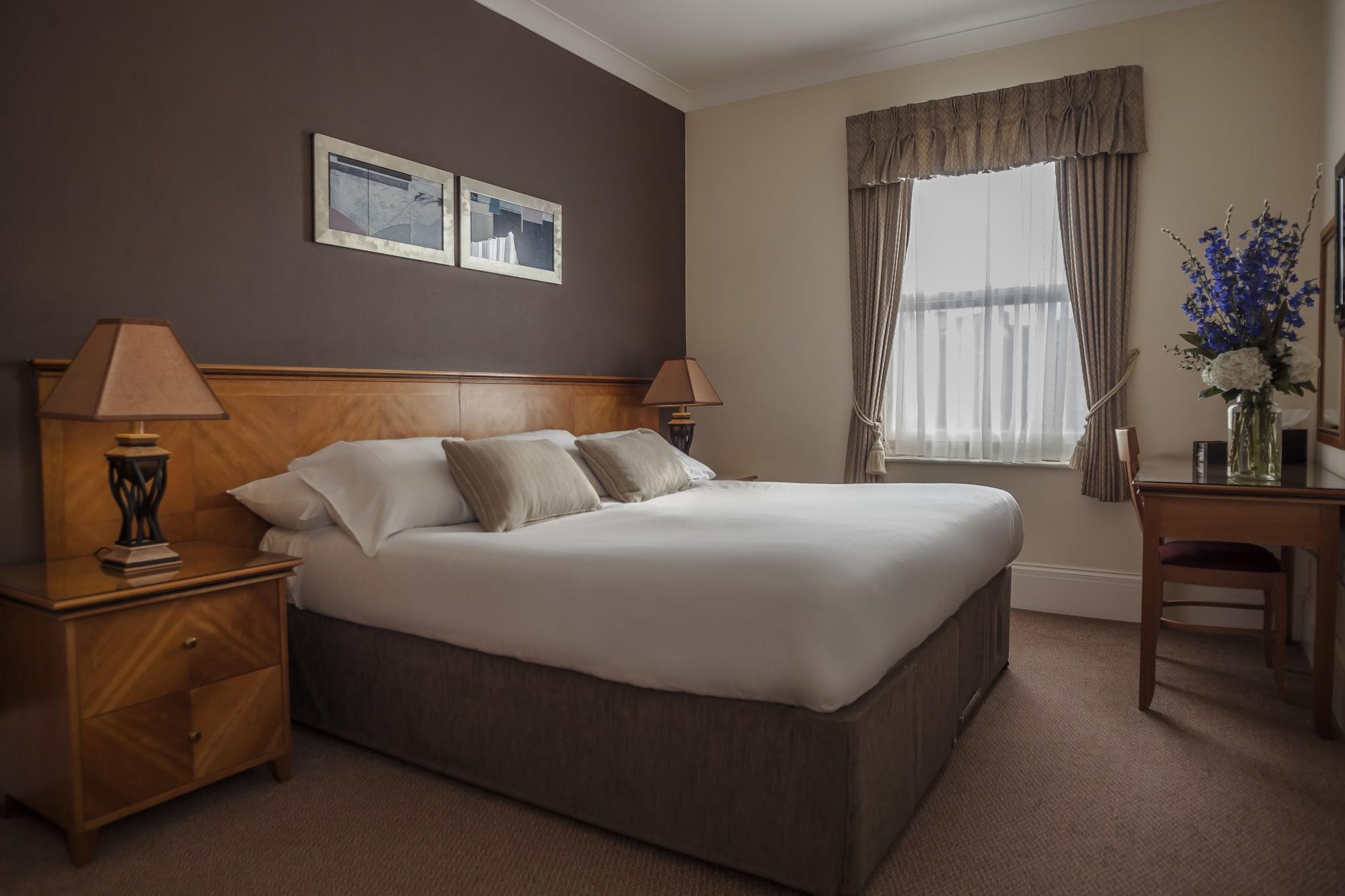 Devonshire Park Hotel Eastbourne Zewnętrze zdjęcie
