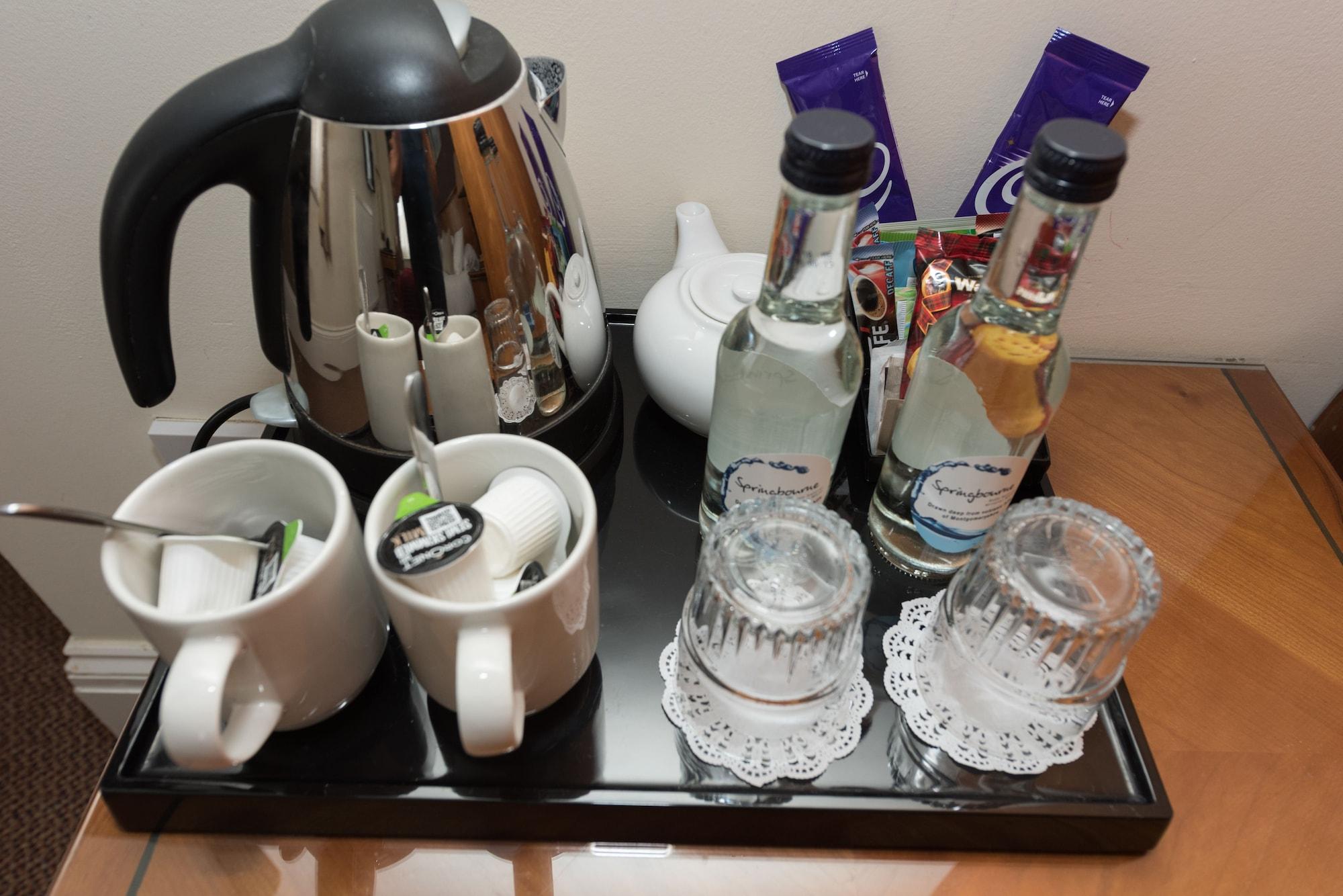 Devonshire Park Hotel Eastbourne Zewnętrze zdjęcie