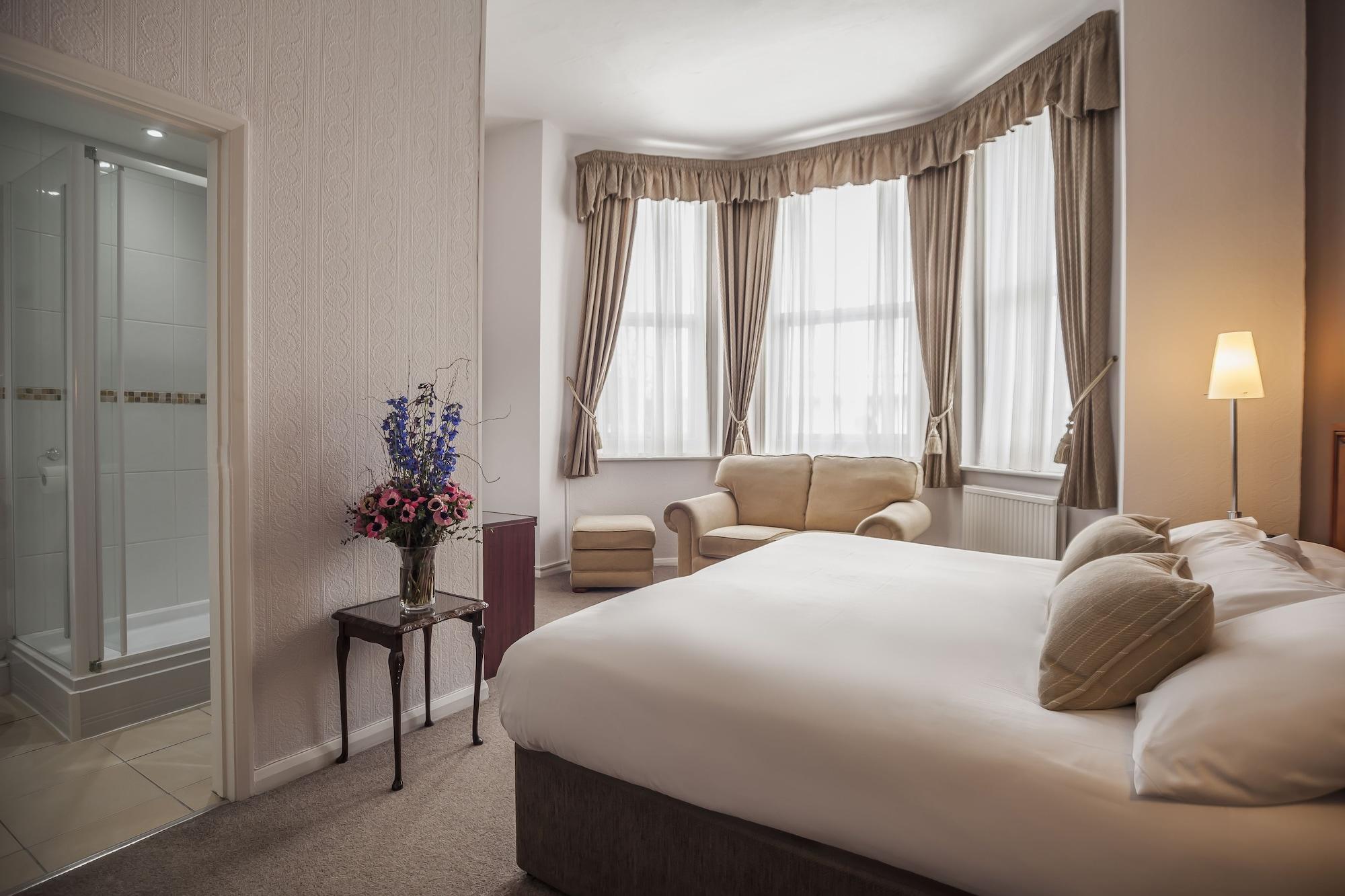 Devonshire Park Hotel Eastbourne Zewnętrze zdjęcie