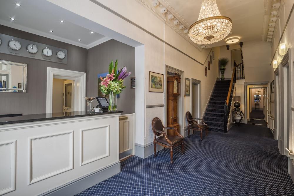 Devonshire Park Hotel Eastbourne Zewnętrze zdjęcie