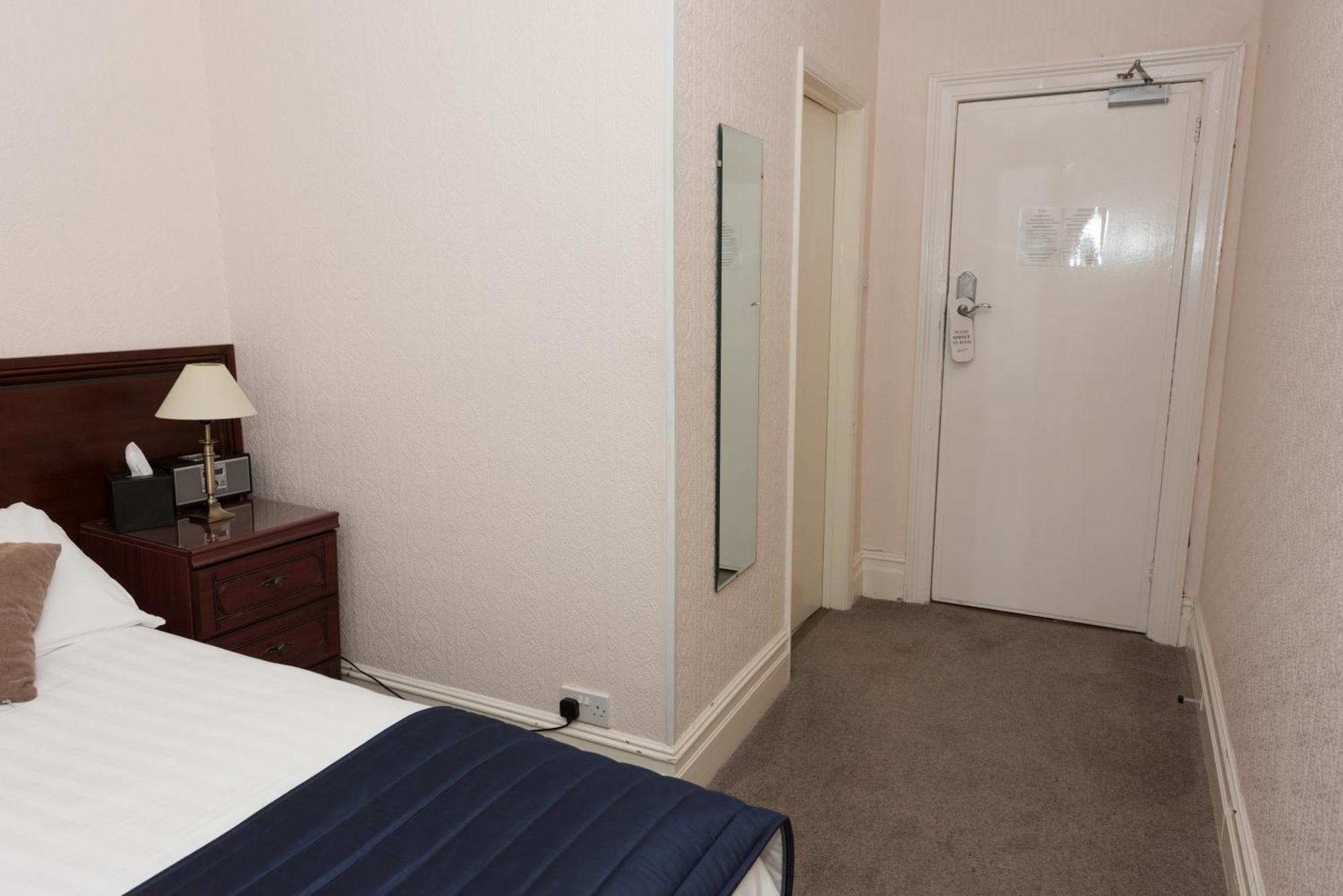 Devonshire Park Hotel Eastbourne Zewnętrze zdjęcie
