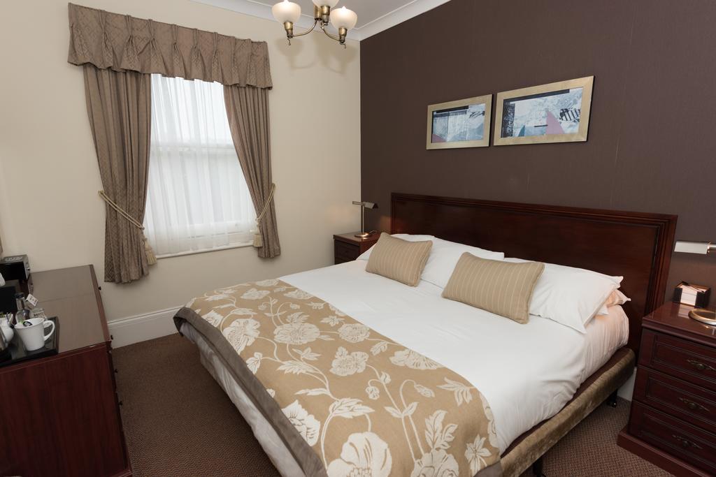 Devonshire Park Hotel Eastbourne Zewnętrze zdjęcie