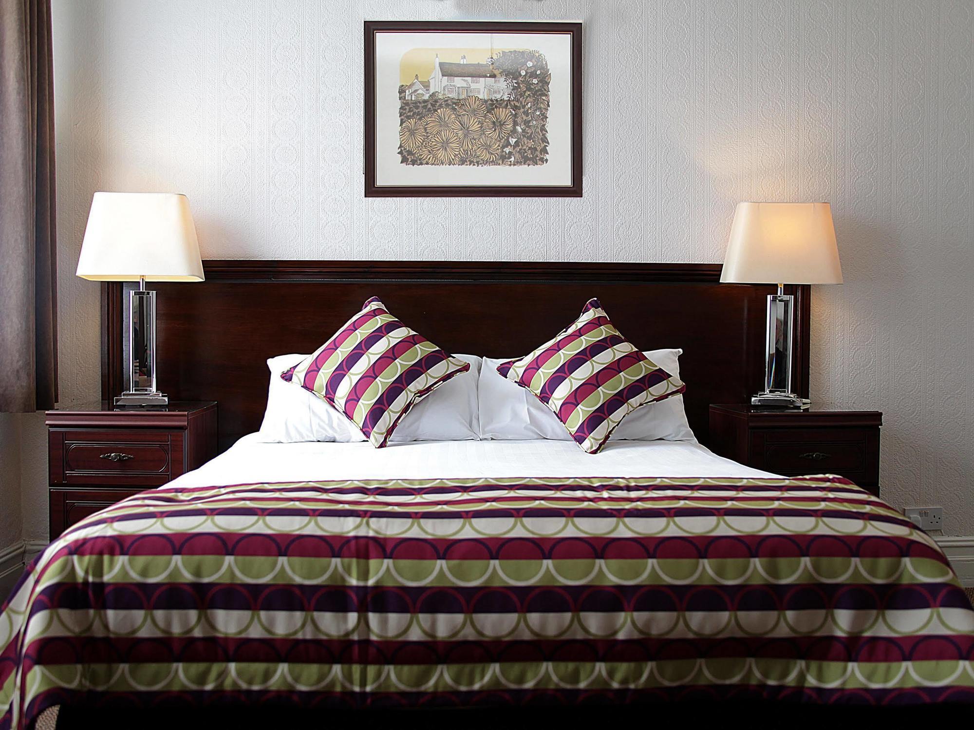 Devonshire Park Hotel Eastbourne Zewnętrze zdjęcie