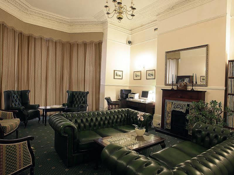 Devonshire Park Hotel Eastbourne Zewnętrze zdjęcie
