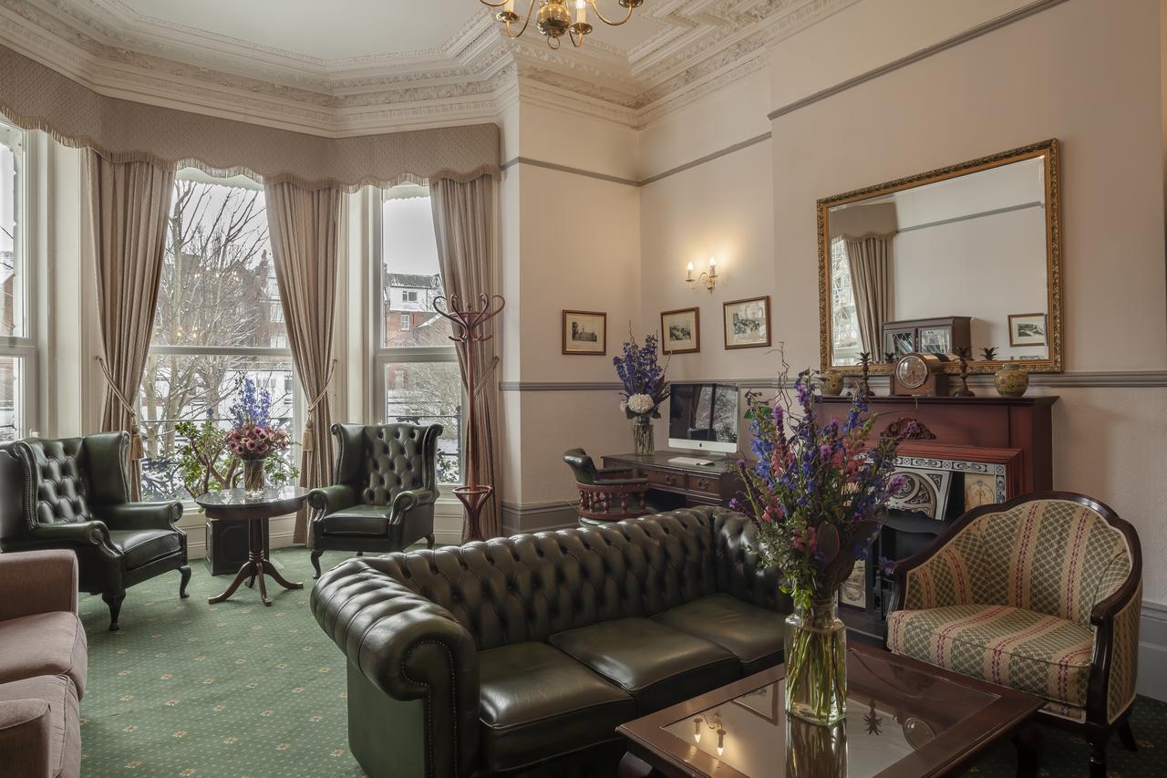 Devonshire Park Hotel Eastbourne Zewnętrze zdjęcie