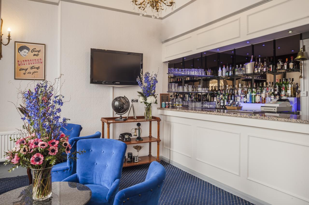 Devonshire Park Hotel Eastbourne Zewnętrze zdjęcie