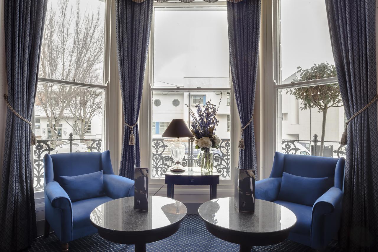 Devonshire Park Hotel Eastbourne Zewnętrze zdjęcie