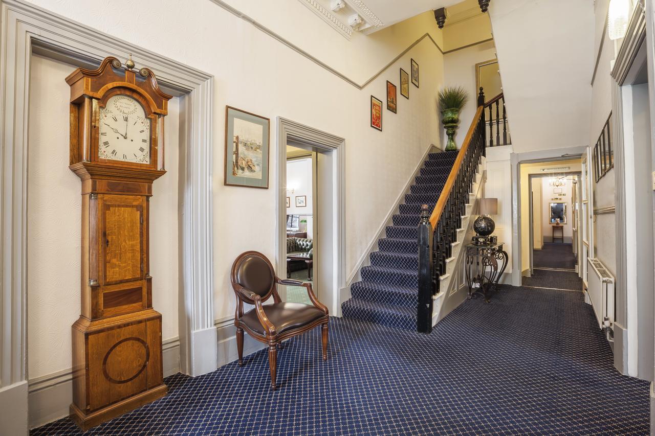 Devonshire Park Hotel Eastbourne Zewnętrze zdjęcie