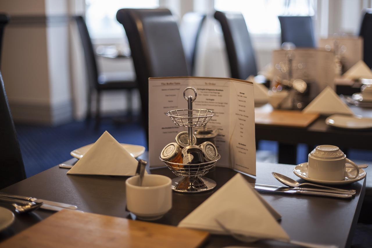 Devonshire Park Hotel Eastbourne Zewnętrze zdjęcie