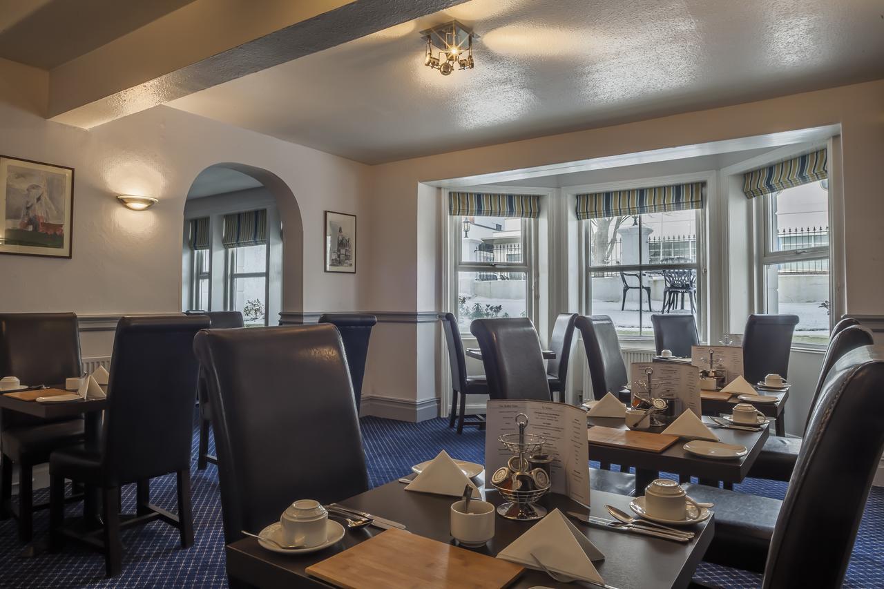 Devonshire Park Hotel Eastbourne Zewnętrze zdjęcie