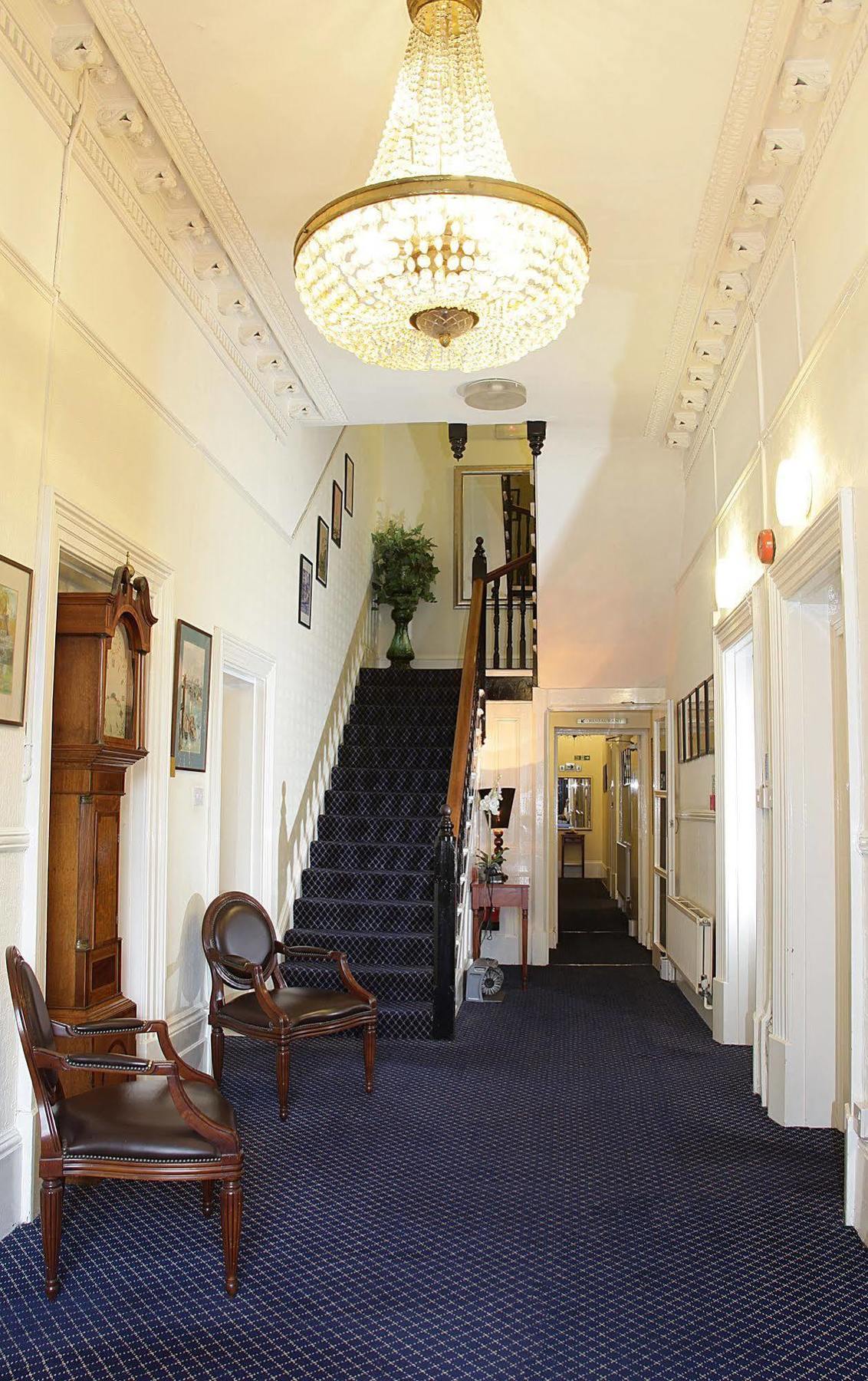 Devonshire Park Hotel Eastbourne Zewnętrze zdjęcie
