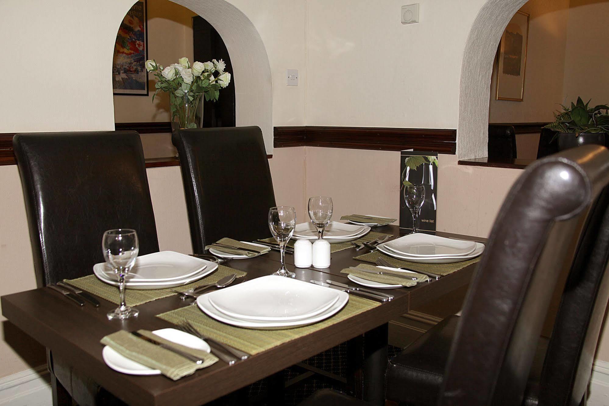 Devonshire Park Hotel Eastbourne Zewnętrze zdjęcie