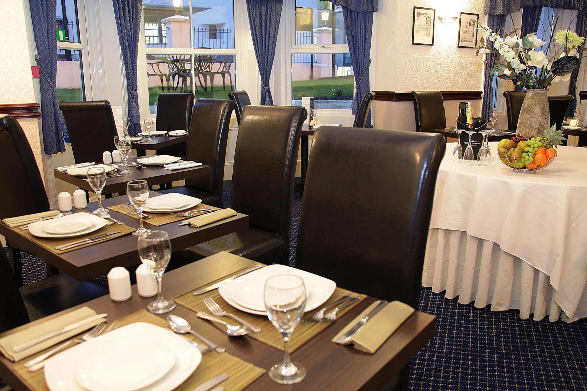 Devonshire Park Hotel Eastbourne Zewnętrze zdjęcie