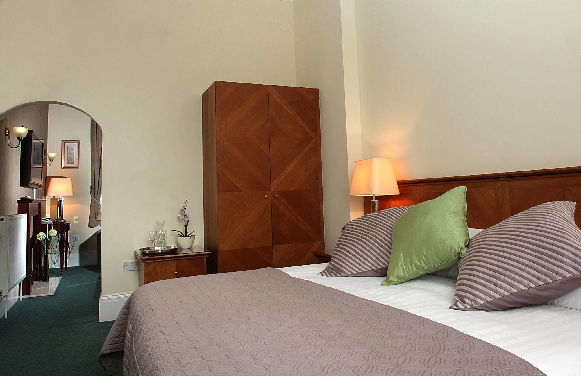 Devonshire Park Hotel Eastbourne Zewnętrze zdjęcie